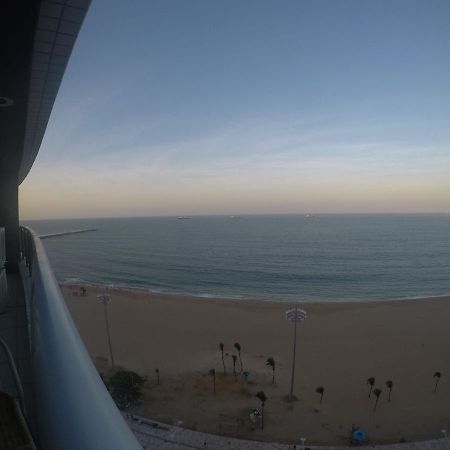 Terracos Do Atlantico Apartment Fortaleza  Luaran gambar