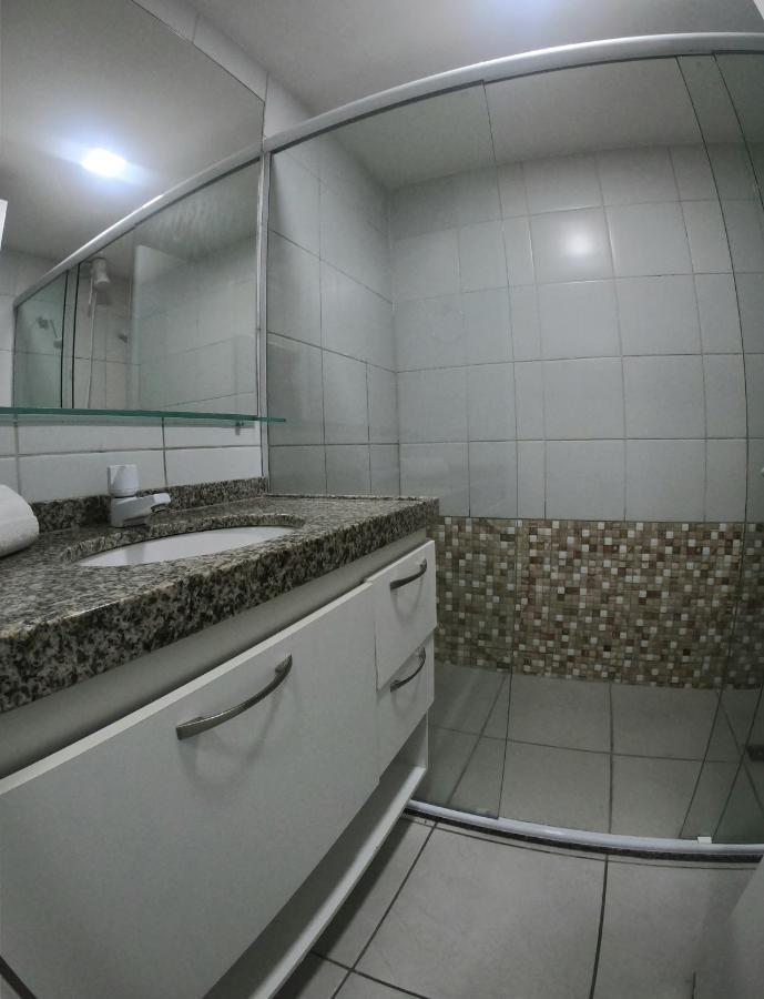 Terracos Do Atlantico Apartment Fortaleza  Luaran gambar