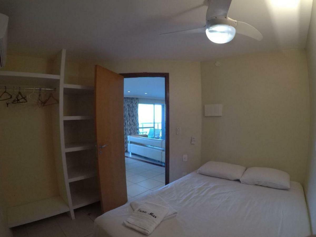 Terracos Do Atlantico Apartment Fortaleza  Luaran gambar